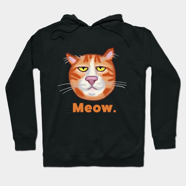 cats Hoodie by cutebyshirt